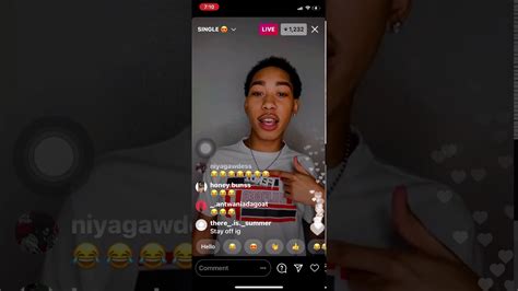 Fendi and rell full fight on instagram live November 25th 2020